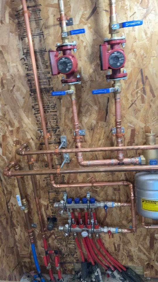 ProFlow Plumbing