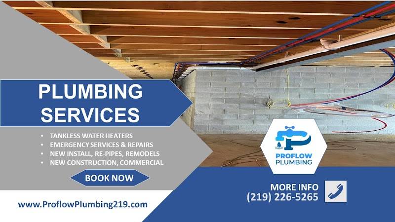 ProFlow Plumbing